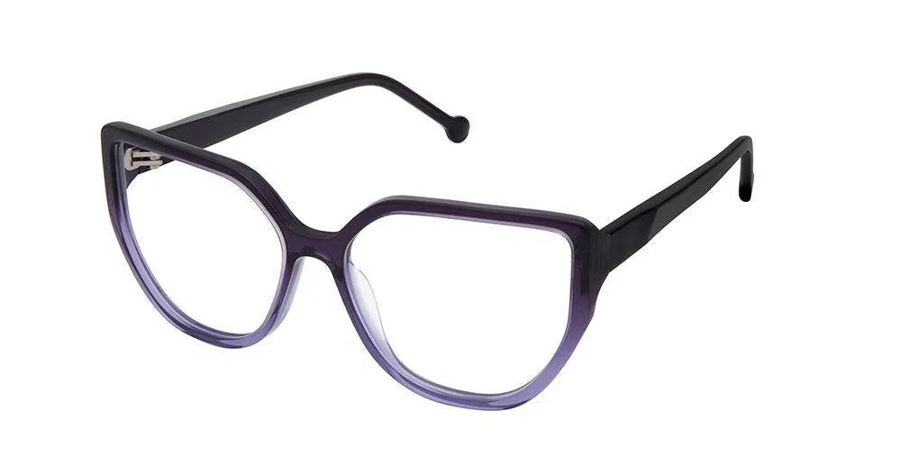 Otp OTP-222 Eyeglasses - view 3
